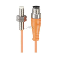 Czujnik indukcyjny Ifm electronic 3 mm 10...36 VDC M8 PNP IE5406