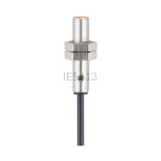 Czujnik indukcyjny Ifm electronic 1 mm 10...36 VDC M8 PNP-NPN IE5413