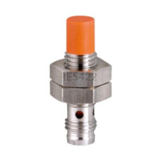 Czujnik indukcyjny Ifm electronic 4 mm 10...30 VDC M8 PNP IE5422