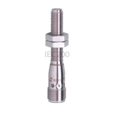 Czujnik indukcyjny Ifm electronic 2 mm 10...36 VDC M8 PNP IEC200