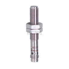 Czujnik indukcyjny Ifm electronic 2 mm 10...36 VDC M8 PNP IEC201