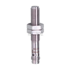 Czujnik indukcyjny Ifm electronic 2 mm 10...36 VDC M8 NPN IEC202