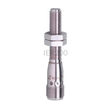 Czujnik indukcyjny Ifm electronic 2 mm 10...36 VDC M8 PNP IER200
