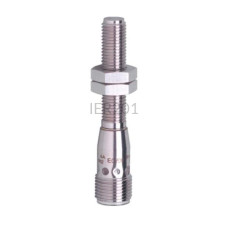 Czujnik indukcyjny Ifm electronic 2 mm 10...36 VDC M8 NPN IER201