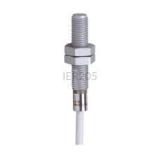 Czujnik indukcyjny Ifm electronic 2 mm 10...36 VDC M8 PNP/NPN IER205