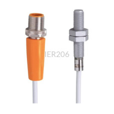 Czujnik indukcyjny Ifm electronic 2 mm 10...36 VDC M8 PNP/NPN IER206