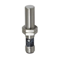 Czujnik indukcyjny Ifm Electronic 4 mm 20...140/10...140V AC/DC M12 dwuprzewodowy IF0311