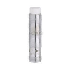 Czujnik indukcyjny Ifm electronic 7 mm 10...30 VDC M12 PNP/NPN IFC203
