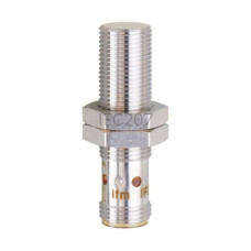 Czujnik indukcyjny Ifm Electronic 4 mm 10...30 VDC M12 PNP IFC207