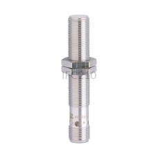 Czujnik indukcyjny Ifm Electronic 4 mm 10...30 VDC M12 PNP-NPN IFC210