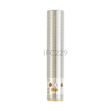 Czujnik indukcyjny Ifm Electronic 4 mm 10...30 VDC M12 PNP IFC229