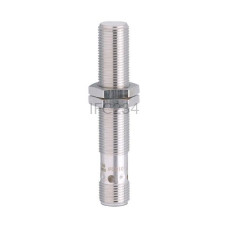 Czujnik indukcyjny Ifm Electronic 4 mm 10...36 VDC M12 PNP-NPN IFC234