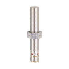 Czujnik indukcyjny Ifm electronic 4 mm 10...36 VDC M12 PNP IFC237