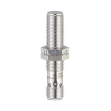 Czujnik indukcyjny Ifm electronic 2,5 mm 10...36 VDC M12 PNP IFC264