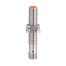 Czujnik indukcyjny Ifm electronic 4 mm 10...36 VDC M12 PNP/NPN IFM203
