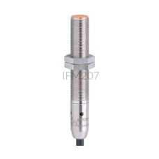 Czujnik indukcyjny Ifm electronic 4 mm 10...36 VDC M12 PNP-NPN IFM207