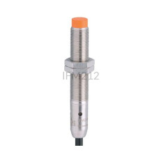 Czujnik indukcyjny Ifm electronic 7 mm 10...36 VDC M12 PNP-NPN IFM212