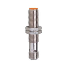 Czujnik indukcyjny Ifm electronic 4 mm 10...36 VDC M12 PNP-NPN IFM213