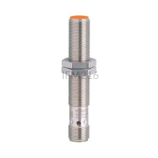 Czujnik indukcyjny Ifm electronic 4 mm 10...36 VDC M12 PNP-NPN IFM216