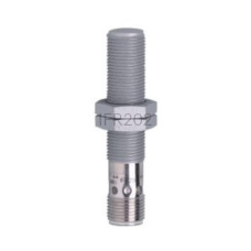 Czujnik indukcyjny Ifm electronic 4 mm 10...36 VDC M12 NPN IFR202