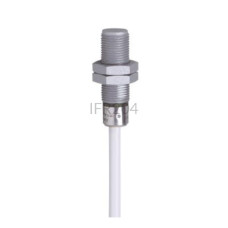 Czujnik indukcyjny Ifm electronic 4 mm 10...36 VDC M12 PNP-NPN IFR204