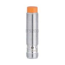 Czujnik indukcyjny Ifm electronic 7 mm 10...30 VDC M12 PNP-NPN IFS203