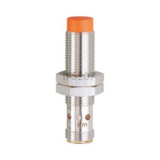 Czujnik indukcyjny Ifm electronic 7 mm 10...30 VDC M12 PNP IFS207