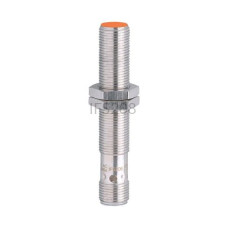 Czujnik indukcyjny Ifm electronic 4 mm 10...30 VDC M12 PNP-NPN IFS208