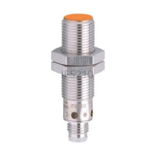 Czujnik indukcyjny Ifm electronic 4 mm 10...36 VDC M12 PNP IFS210