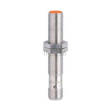 Czujnik indukcyjny Ifm electronic 2 mm 10...36 VDC M12 PNP IFS216