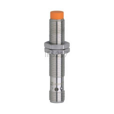 Czujnik indukcyjny Ifm electronic 4 mm 10...36 VDC M12 PNP IFS217
