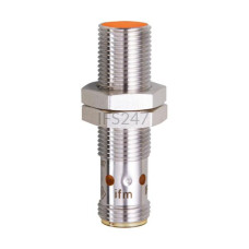 Czujnik indukcyjny Ifm Electronic 7 mm 10...30 VDC M12 NPN IFS247