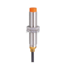 Czujnik indukcyjny Ifm Electronic 7 mm 10...30 VDC M12 NPN IFS255