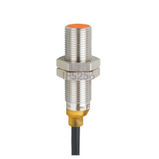 Czujnik indukcyjny Ifm Electronic 4 mm 10...30 VDC M12 PNP IFS256