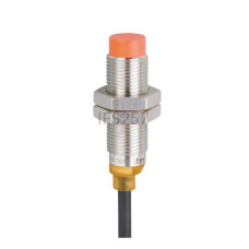 Czujnik indukcyjny Ifm Electronic 7 mm 10...30 VDC M12 PNP IFS257