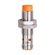 Czujnik indukcyjny Ifm Electronic 7 mm 10...30 VDC M12 PNP IFS261