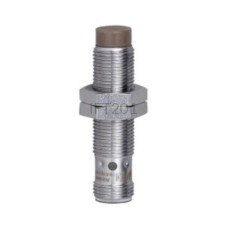Czujnik indukcyjny Ifm electronic 7 mm 10...36 VDC M12 PNP IFT201