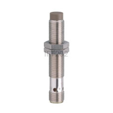 Czujnik indukcyjny Ifm electronic 7 mm 10...36 VDC M12 PNP-NPN IFT202