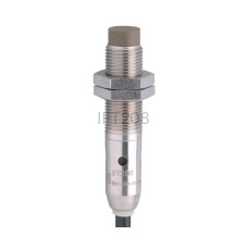 Czujnik indukcyjny Ifm electronic 7 mm 10...36 VDC M12 PNP IFT208