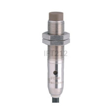 Czujnik indukcyjny Ifm electronic 7 mm 10...36 VDC M12 PNP IFT212