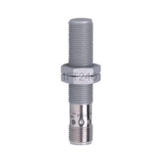 Czujnik indukcyjny Ifm electronic 3 mm 10...36 VDC M12 PNP IFT240