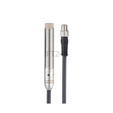 Czujnik indukcyjny Ifm electronic 7 mm 10...36 VDC M12 PNP-NPN IFT241