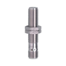 Czujnik indukcyjny Ifm electronic 3 mm 10...36 VDC M12 NPN IFT244