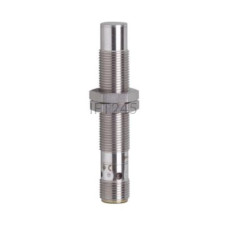 Czujnik indukcyjny Ifm electronic 6 mm 10...36 VDC M12 PNP IFT245