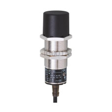 Czujnik indukcyjny Ifm Electronic 8 mm 20...250V AC/DC M18 dwuprzewodowy IG001A