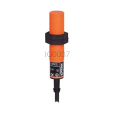 Czujnik indukcyjny Ifm Electronic 8 mm 20...250V AC/DC M18 dwuprzewodowy IG0037