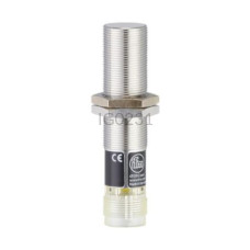 Czujnik indukcyjny Ifm Electronic 5 mm 20...250V AC/DC M18 dwuprzewodowy IG0231
