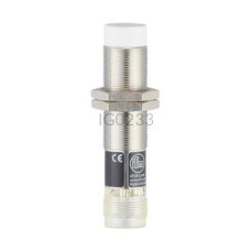 Czujnik indukcyjny Ifm Electronic 8 mm 20...250V AC/DC M18 dwuprzewodowy IG0233