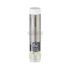 Czujnik indukcyjny Ifm Electronic 8 mm 20...250V AC/DC M18 dwuprzewodowy IG0303