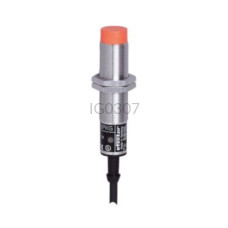 Czujnik indukcyjny Ifm Electronic 8 mm 20...250V AC/DC M18 dwuprzewodowy IG0307